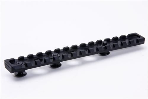 PROMAG AR-15 / M16 CARBINE HANDGUARD RAIL - BLK POLYMER