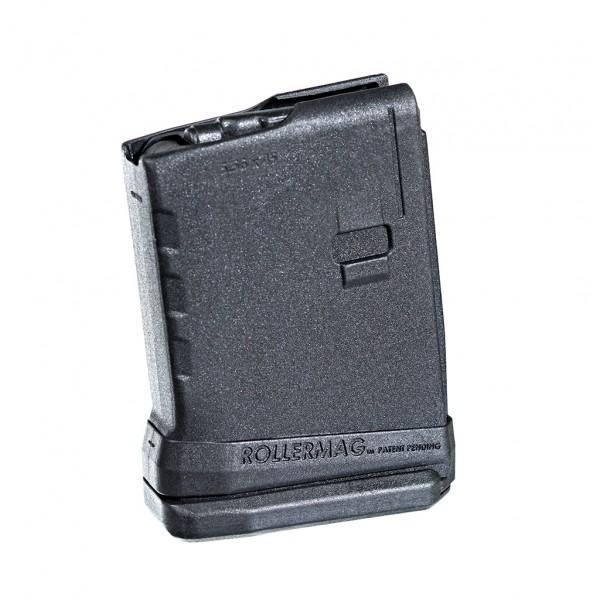 PROMAG AR-15 5.56MM ROLLER FOLLOWER 10RD BLK POLYMER MAGAZINE