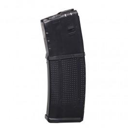 PROMAG AR-15 5.56MM ROLLER FOLLOWER 30RD STEEL LINED BLK POLYMER MAGAZINE