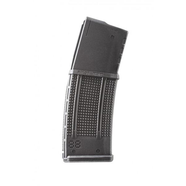 PROMAG AR-15 5.56MM ROLLER FOLLOWER 30RD BLK POLYMER MAGAZINE