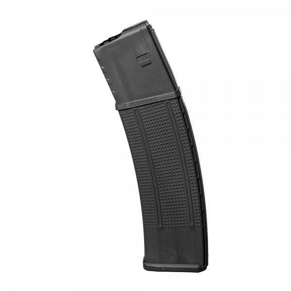 PROMAG AR-15 5.56MM ROLLER FOLLOWER 40RD BLK POLYMER MAGAZINE