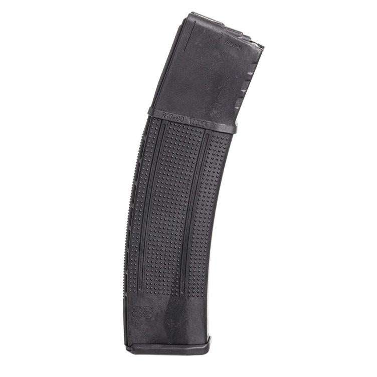 PROMAG AR-15 5.56MM ROLLER FOLLOWER (40)RD STEEL LINED BLK POLYMER MAGAZINE