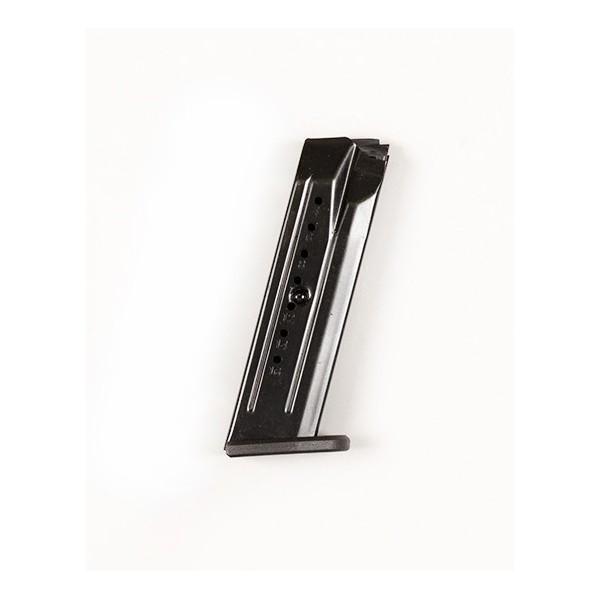 PROMAG RUGER SR9 9MM 10RD BLUE STEEL MAGAZINE