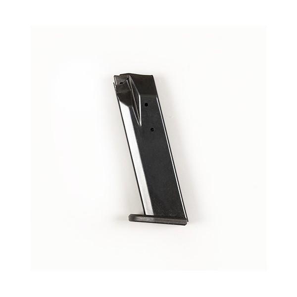 PROMAG RUGER SR40 .40 S&W 10RD BLUE STEEL MAGAZINE