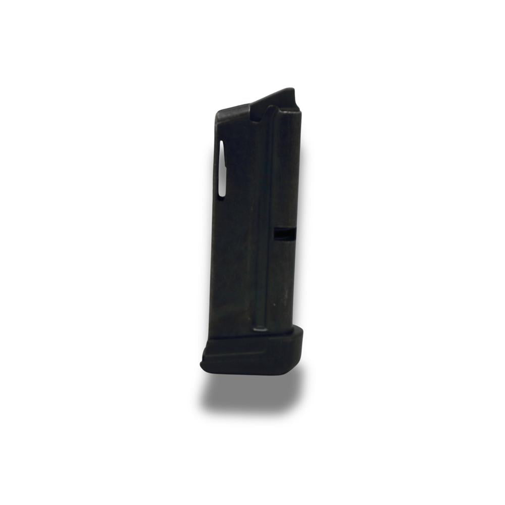 PRO MAG RUGER LCP II .22RD (10)RD BLU STL MAG
