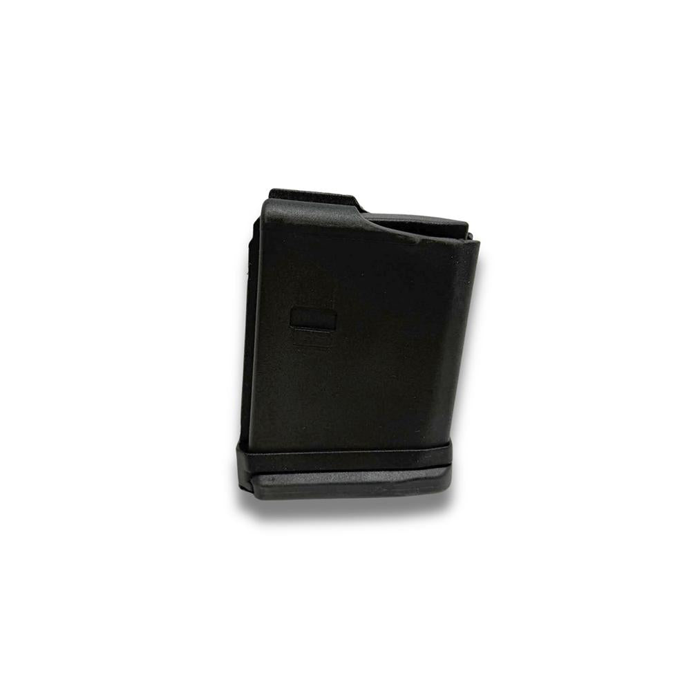 PRO MAG RUGER AMERICAN .350 LEGEND (5)RD BLK PLYMR MAG