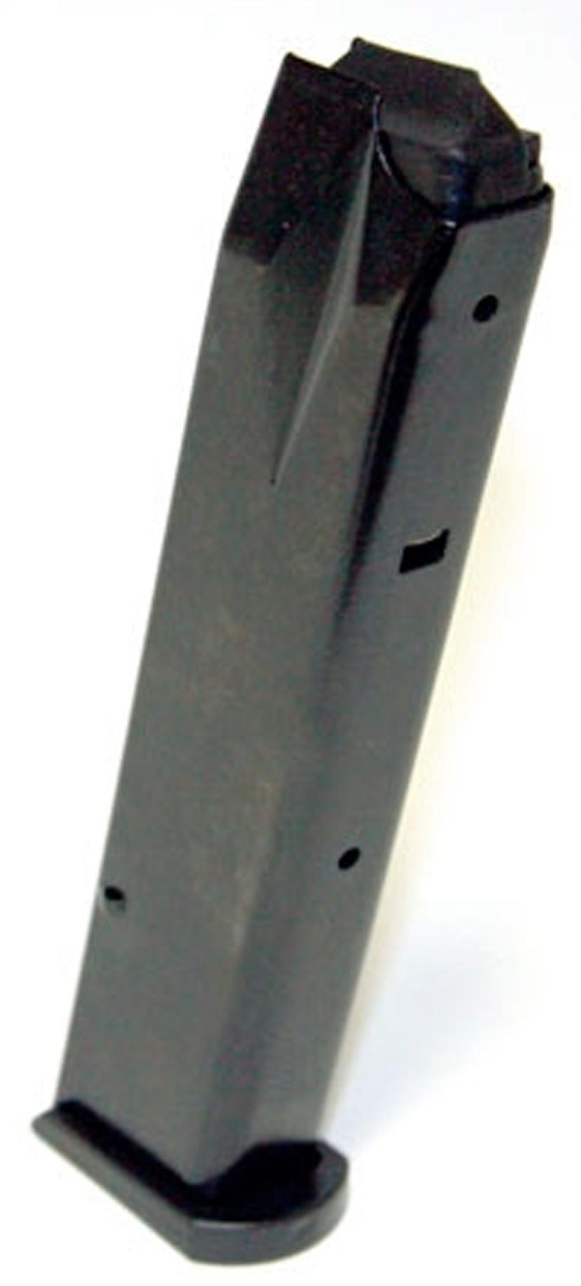 PROMAG RUGER ALL 9MM P-SERIES 9MM 20RD BLUE STEEL MAGAZINE