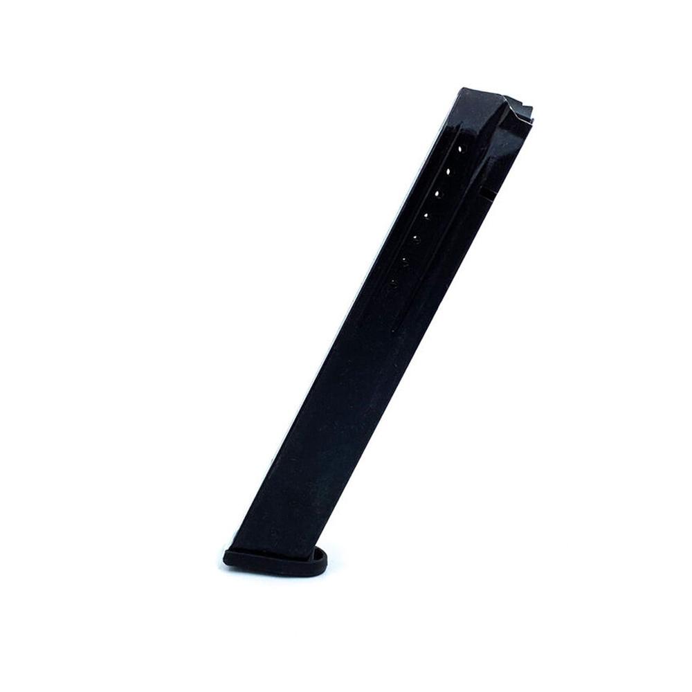 PROMAG RUGER SECURITY-9 9MM (32) RD BLACK STEEL