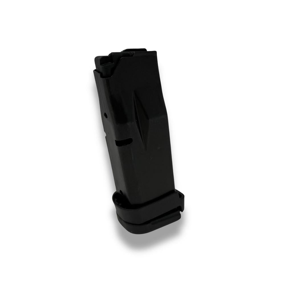 PRO MAG RUGER MAX-9 9MM (12)RD BLU STL MAG