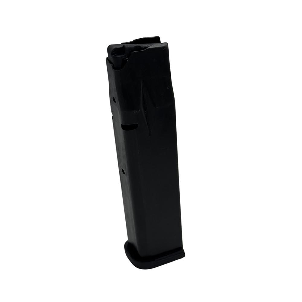 RUGER MAX-9 9MM (20) RD BLUE STEEL