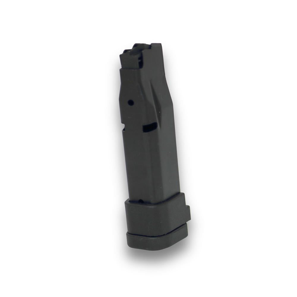 PRO MAG RUGER LCP MAX .380 ACP (12)RD BLU STL MAG