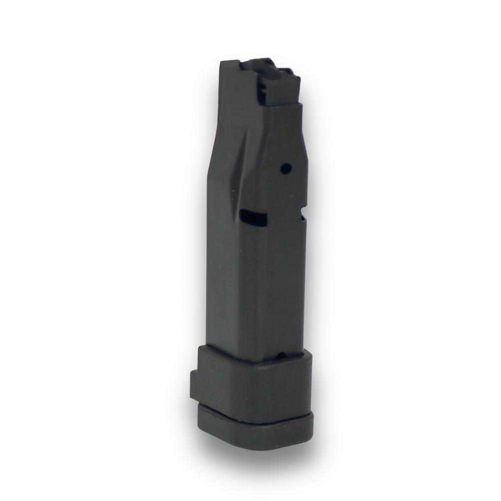 PRO MAG RUGER LCP MAX .380 ACP (12)RD BLU STL MAG