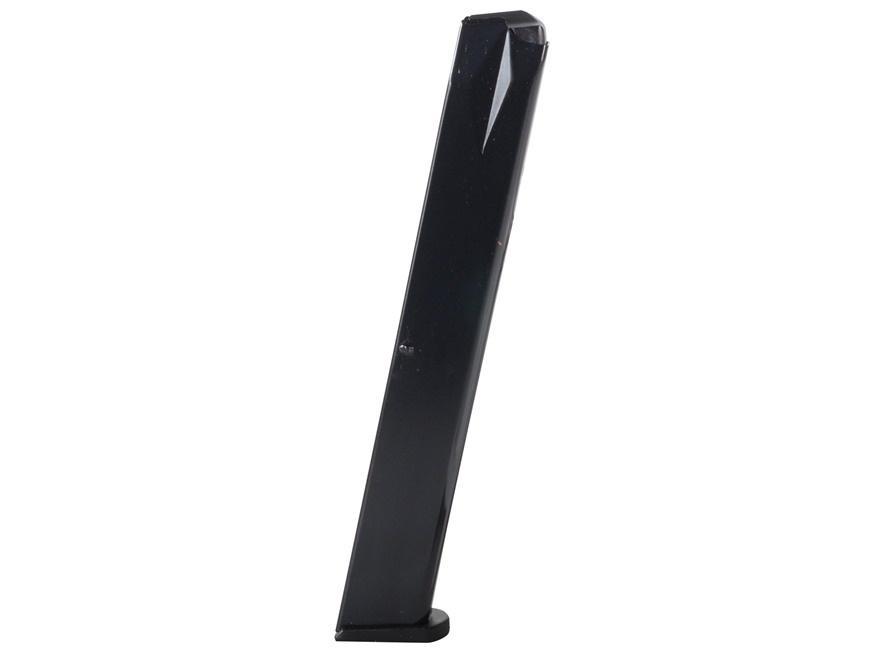 PROMAG RUGER ALL 9MM P-SERIES 9MM 32RD BLUE STEEL MAGAZINE