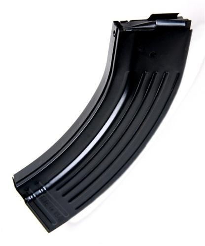 PROMAG RUGER MINI-30 7.62X39MM 30RD BLUE STEEL MAGAZINE