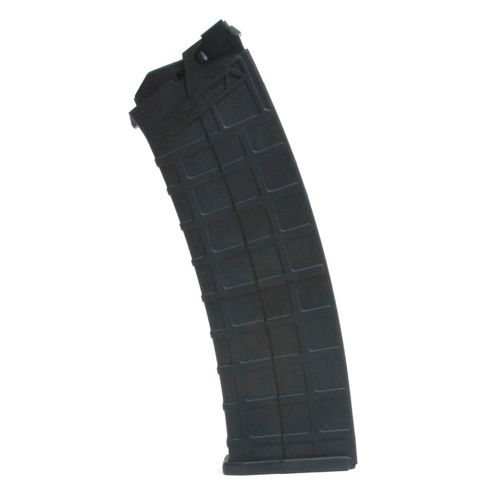 PROMAG SAIGA** 12 GAUGE 10RD BOX BLK POLYMER MAGAZINE