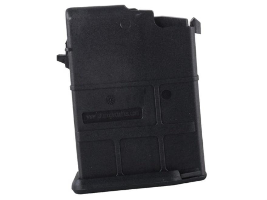 PROMAG SAIGA** .308 10RD BLK POLYMER MAGAZINE