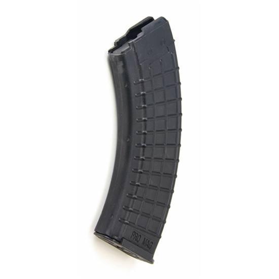 PROMAG SAIGA** 7.62X39MM 30RD BLK POLYMER MAGAZINE