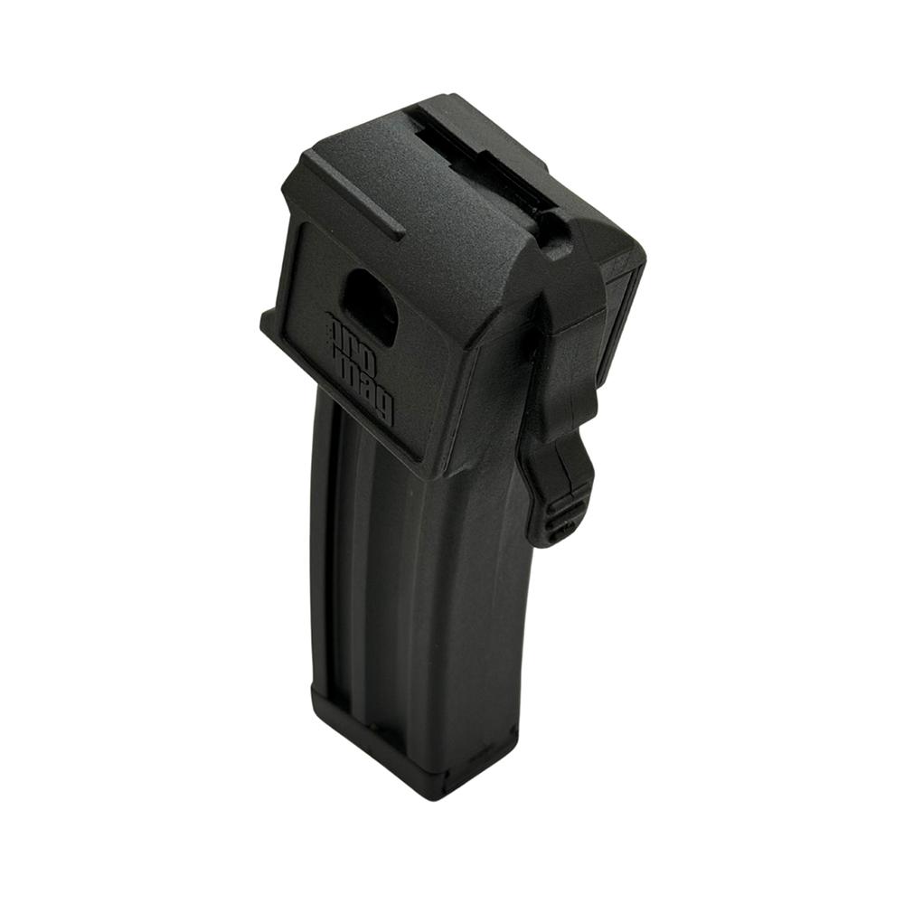 PROMAG SAVAGE A22 .22LR 10RD MAG BLACK POLYMER