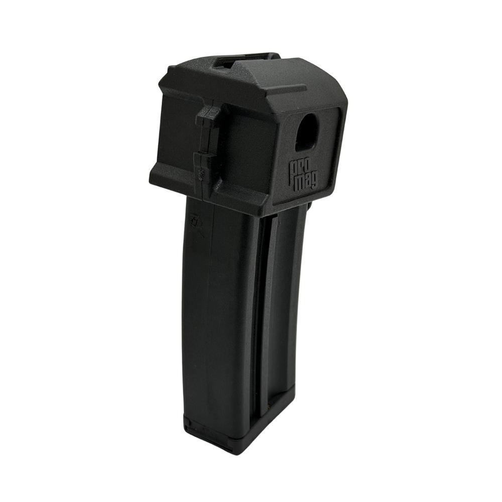 PROMAG SAVAGE A22 .22LR 10RD MAG BLACK POLYMER