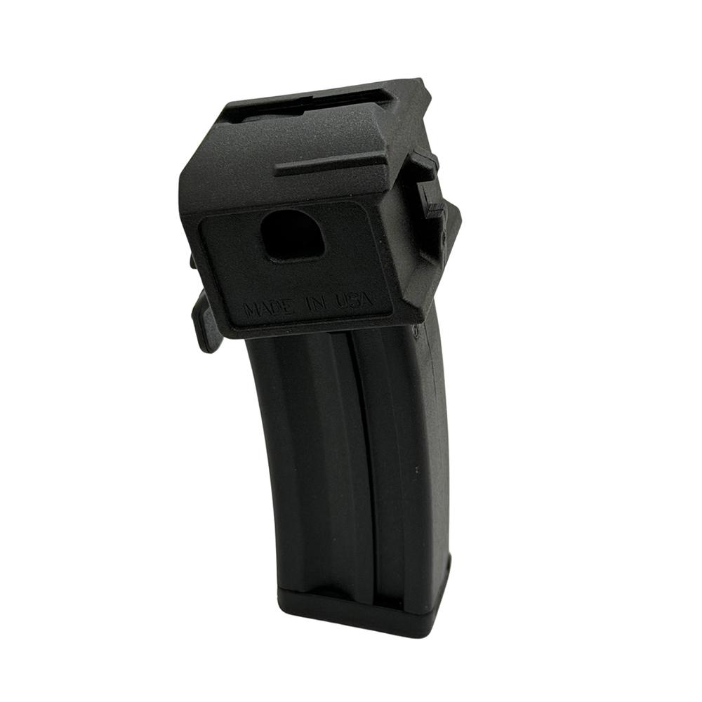 PROMAG SAVAGE A22 .22LR 10RD MAG BLACK POLYMER