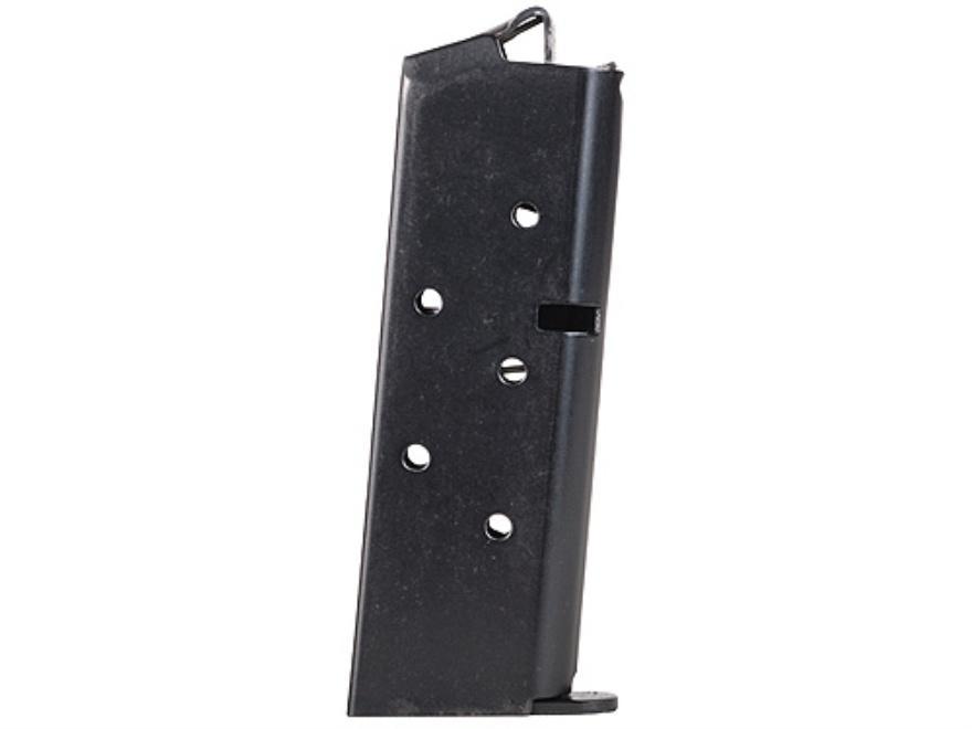 PROMAG SIG SAUER P238 .380 ACP 6RD BLUE STEEL MAGAZINE
