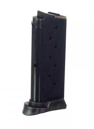PROMAG SIG SAUER P290 9MM 6RD BLUE STEEL MAGAZINE