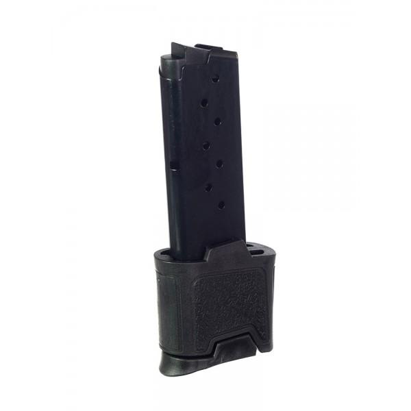 PROMAG SIG SAUER P290 9MM 10RD BLUE STEEL MAGAZINE