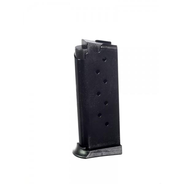 PROMAG SIG SAUER P938 9MM 6RD BLUE STEEL MAGAZINE