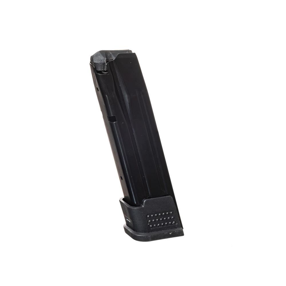 PROMAG SIG P320 9MM (21) RD BLUE STEEL
