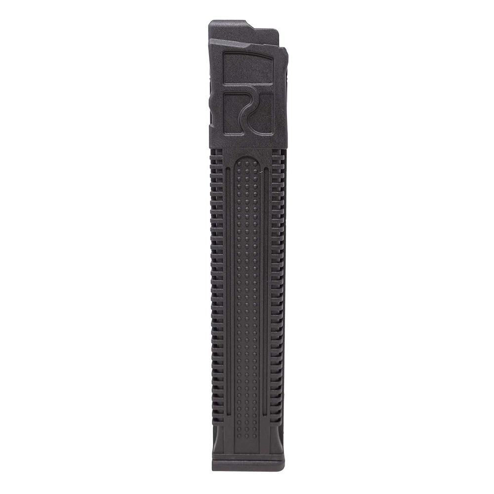 SIG SAUER SIG MPX 9MM (40) RD BLACK POLYMER