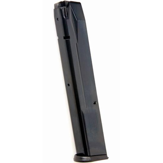 PROMAG SIG SAUER P226 .40 S&W & .357 SIG 20RD BLUE STEEL MAGAZINE