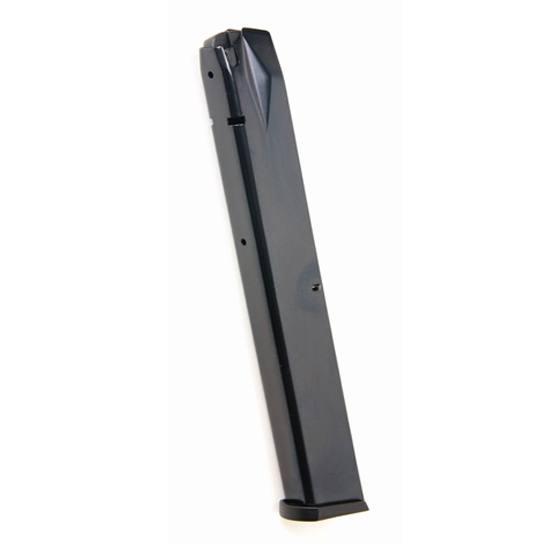 PROMAG SIG SAUER P226 9MM 32RD BLUE STEEL MAGAZINE