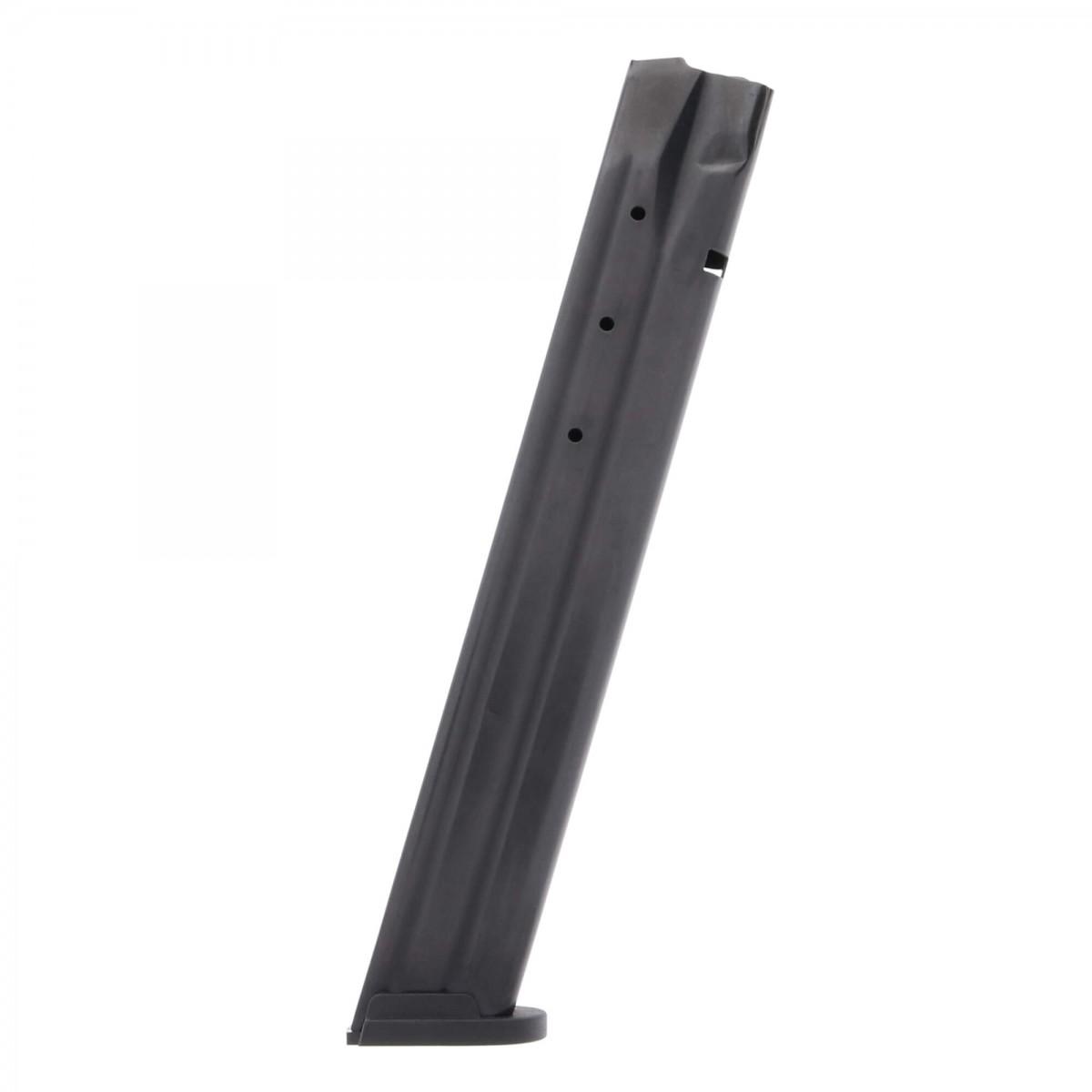 PROMAG SIG P320 9MM 32RD BLUE STEEL MAGAZINE