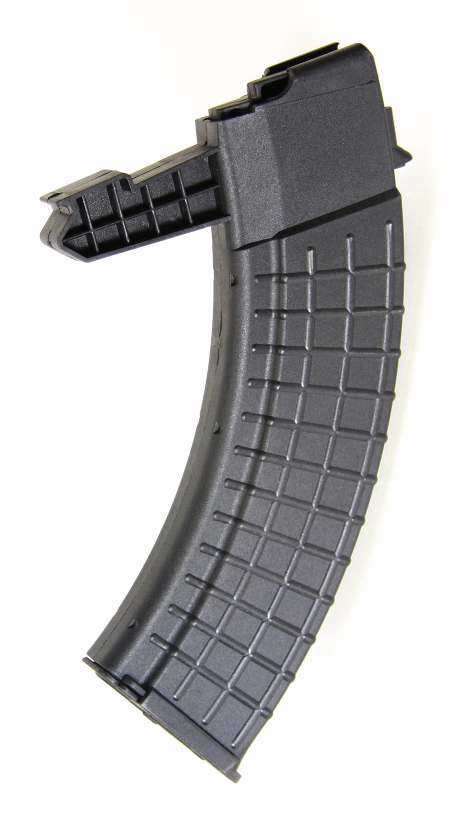 PROMAG SKS 7.62X39MM 30RD BLK POLYMER MAGAZINE