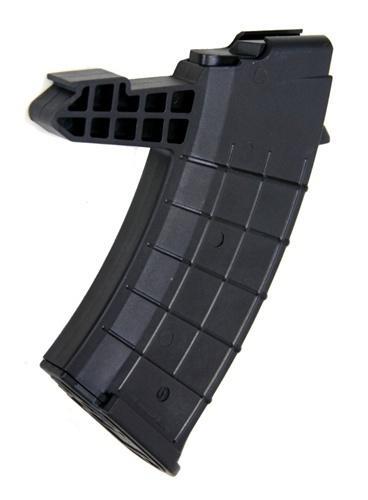 PROMAG SKS 7.62X39MM 20RD BLK POLYMER MAGAZINE