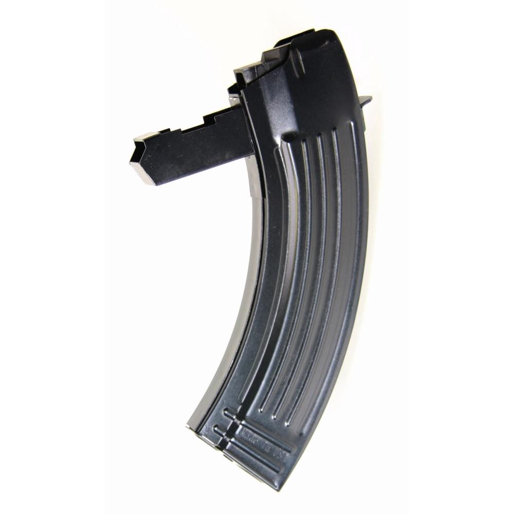 PROMAG SKS 7.62X39MM 30RD BLUE STEEL  MAGAZINE