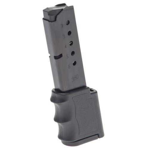 PROMAG S & W BODYGUARD .380 ACP 10RD BLUE STEEL MAGAZINE
