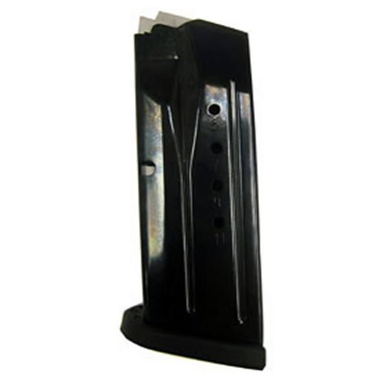 PROMAG S & W M&P COMPACT 9MM 10RD BLUE STEEL MAGAZINE