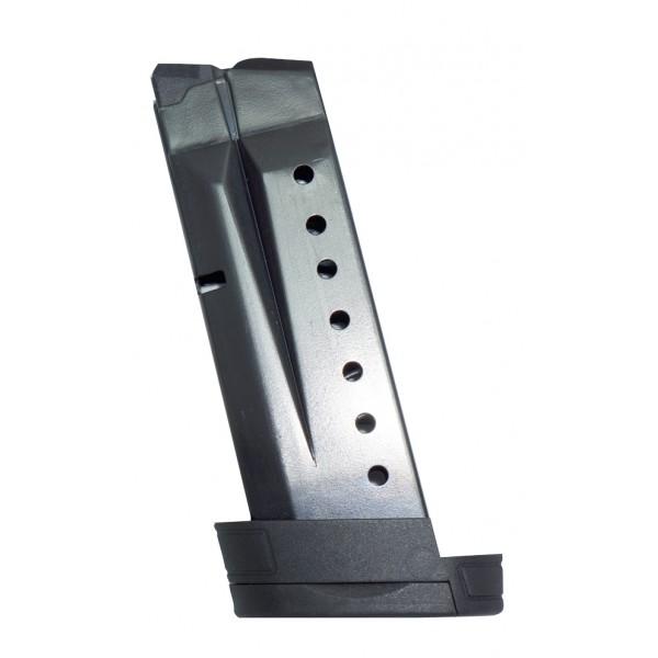 PROMAG S & W SHIELD 9MM 8RD BLUE STEEL  MAGAZINE