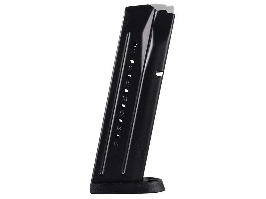PROMAG S & W SHIELD 9MM 10RD BLUE STEEL MAGAZINE