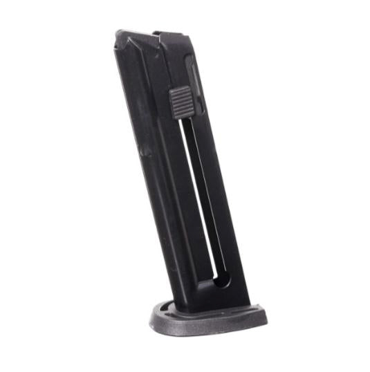 PROMAG SMITH & WESSON M&P22 .22LR (10) RD BLUE STEEL MAGAZINE