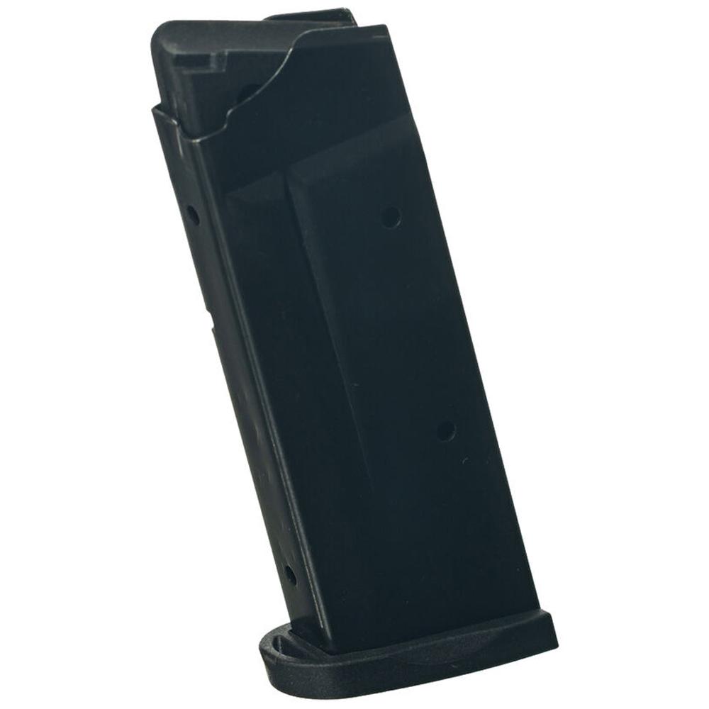 PROMAG SMITH & WESSON SHIELD .45 ACP (6) RD BLUE STEEL