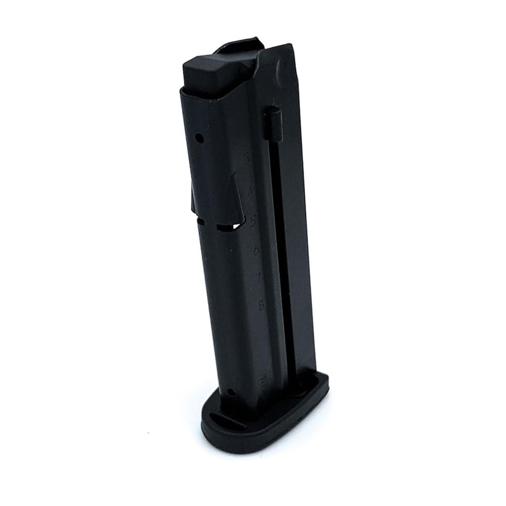 Promag SMITH & WESSON SHIELD EZ 9MM (8) RD BLUE STEEL