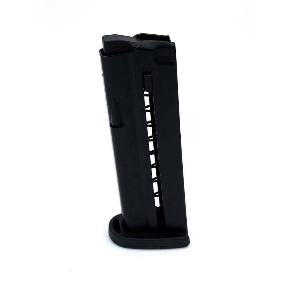 Promag SMITH & WESSON SHIELD EZ 9MM (8) RD BLUE STEEL