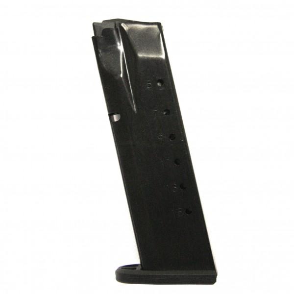 PROMAG S & W M&P40 .40 S&W 15RD BLUE STEEL MAGAZINE