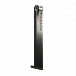 PROMAG S & W M&P40 .40 S&W 25RD BLUE STEEL MAGAZINE