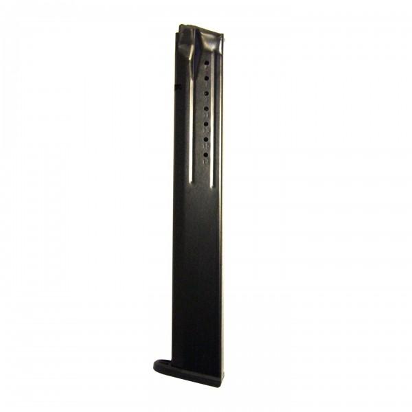 PROMAG S & W M&P9 9MM 32RD BLUE STEEL MAGAZINE