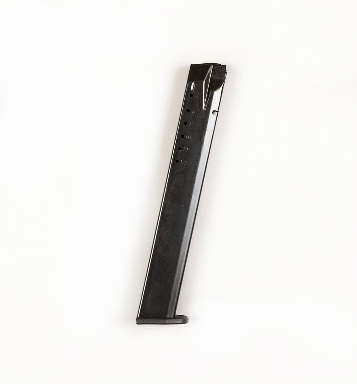PROMAG S & W SD40 .40 S&W (25) RD BLUE STEEL MAGAZINE
