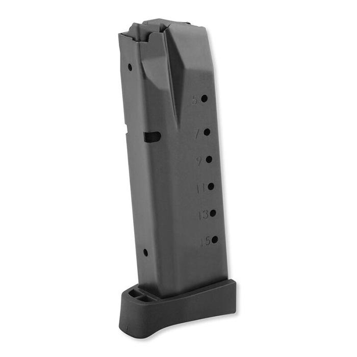 PROMAG S & W SD9 9MM 17RD BLUE STEEL MAGAZINE