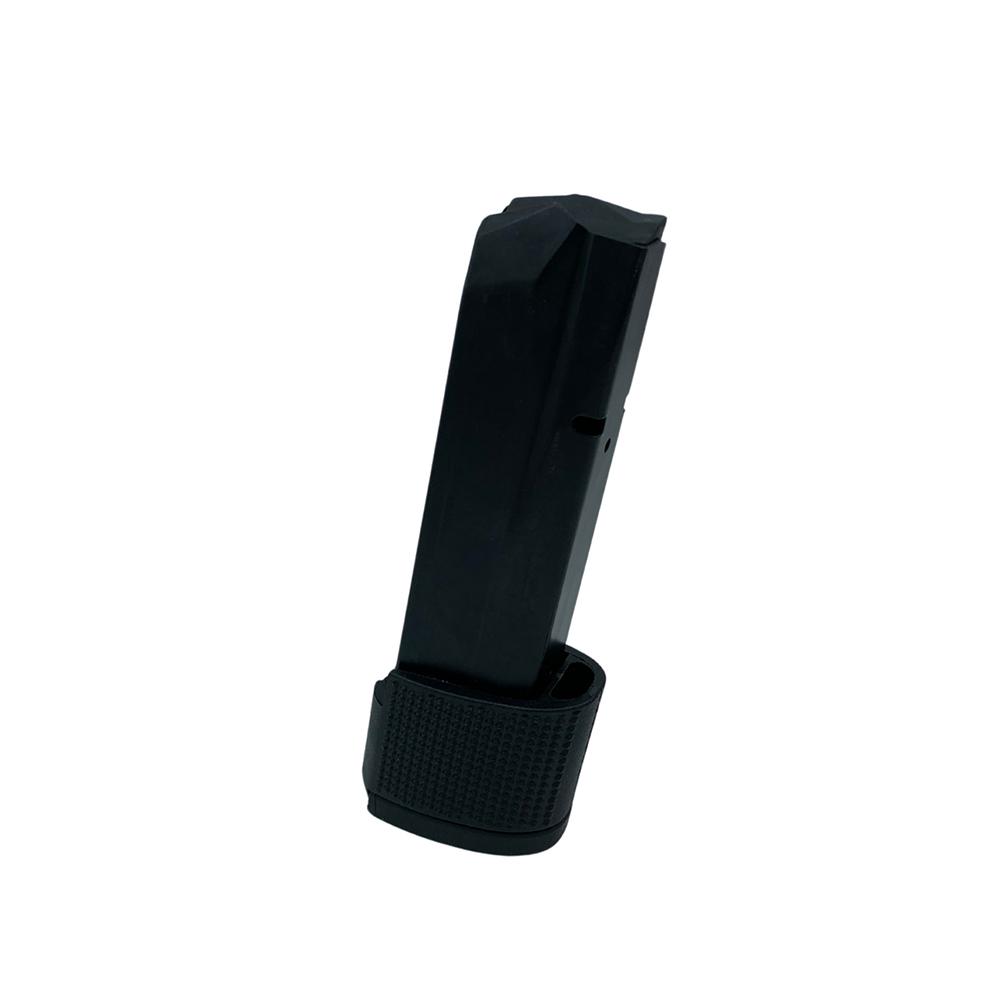 SMITH & WESSON M&P 10MM (20) RD BLUE STEEL
